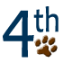 fourth grade logo 
